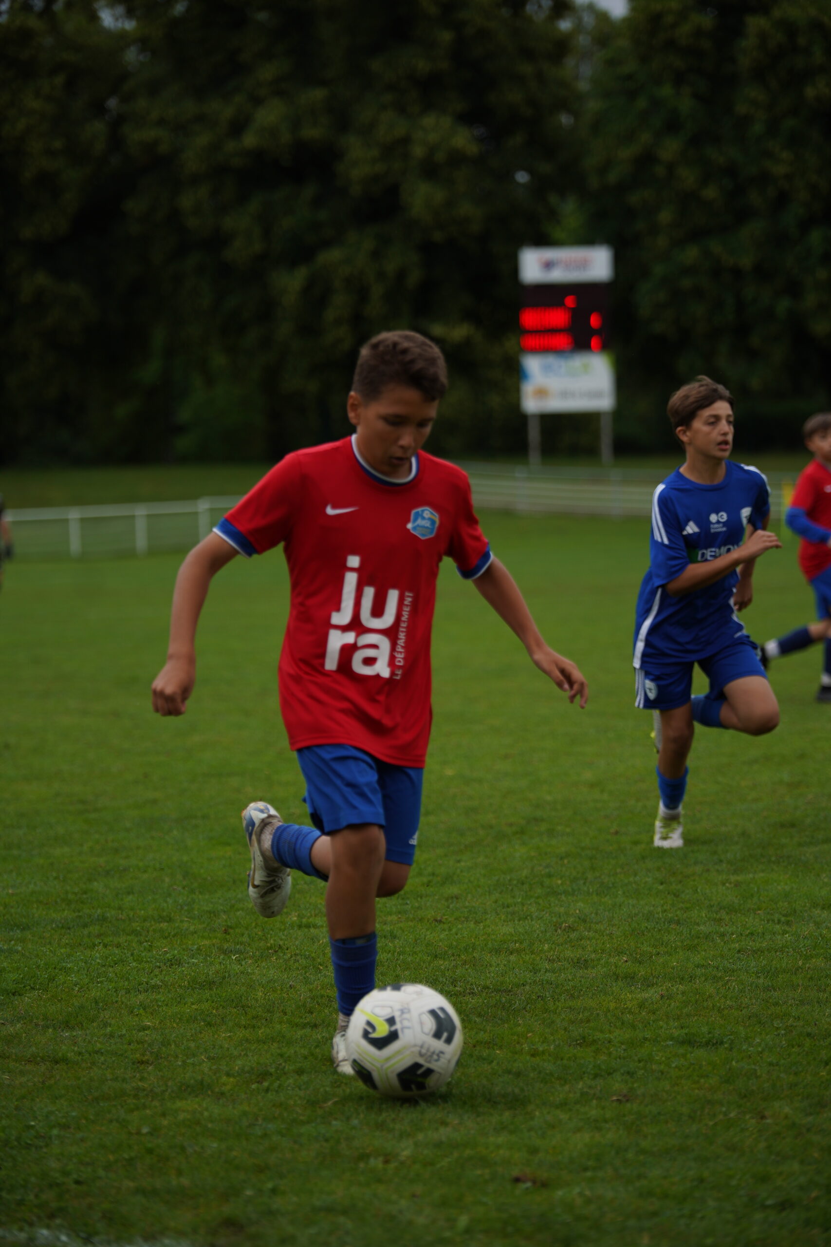 Tournoi Ledo Cup